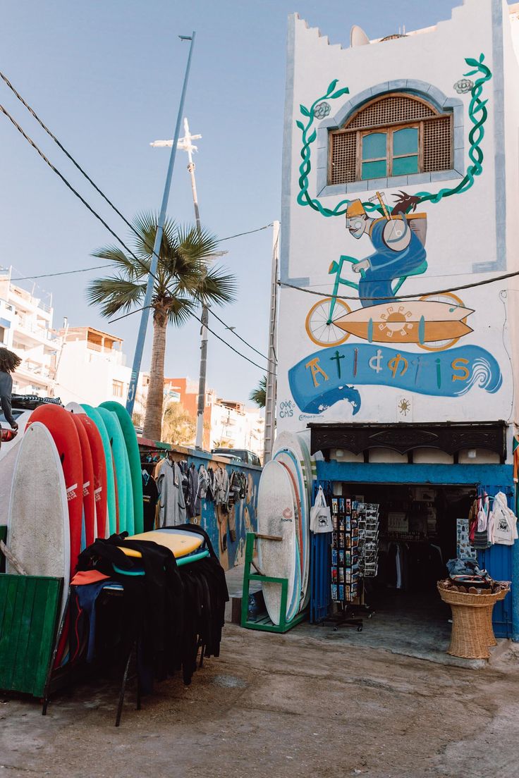 Agadir
