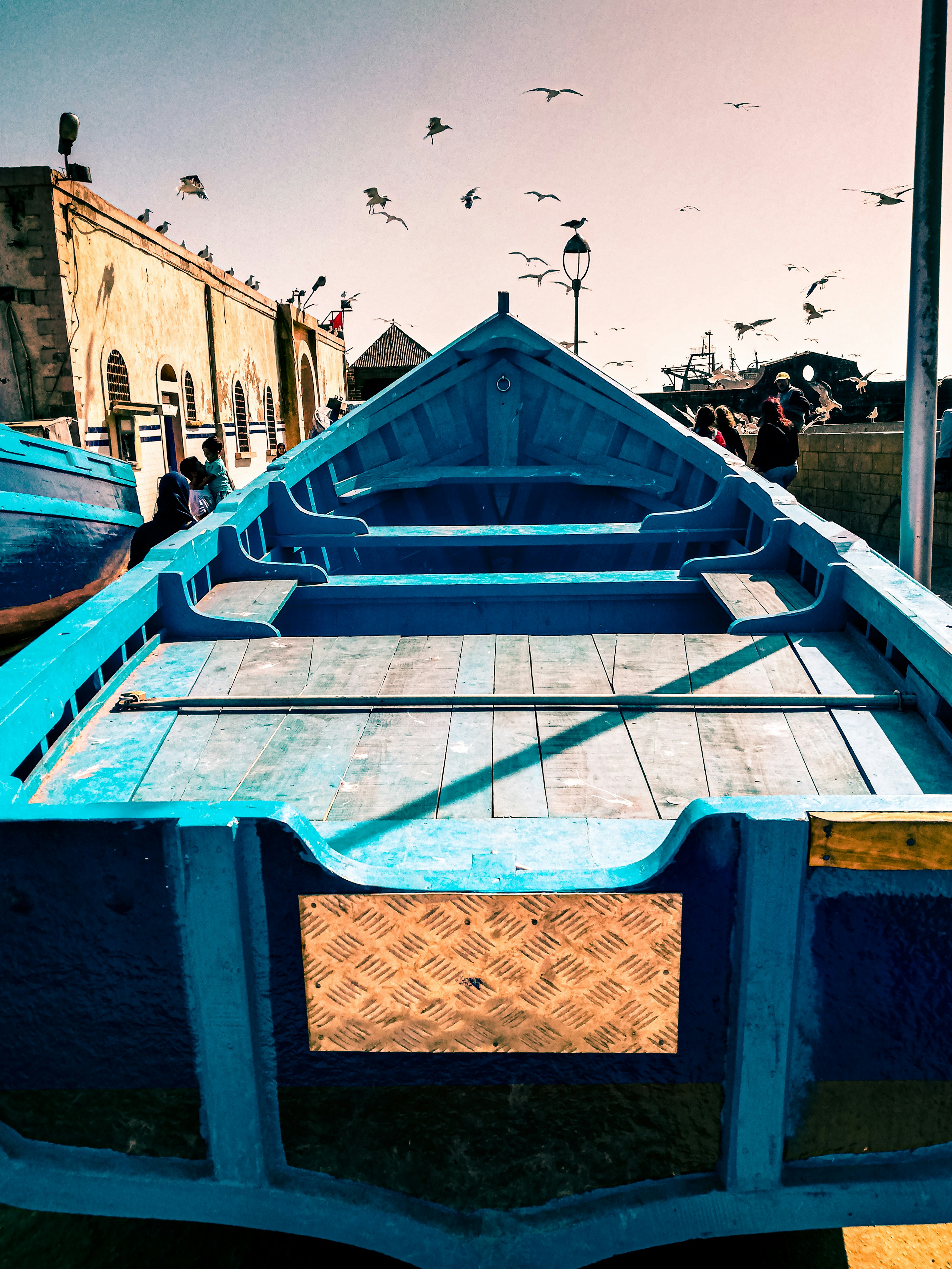 Essaouira