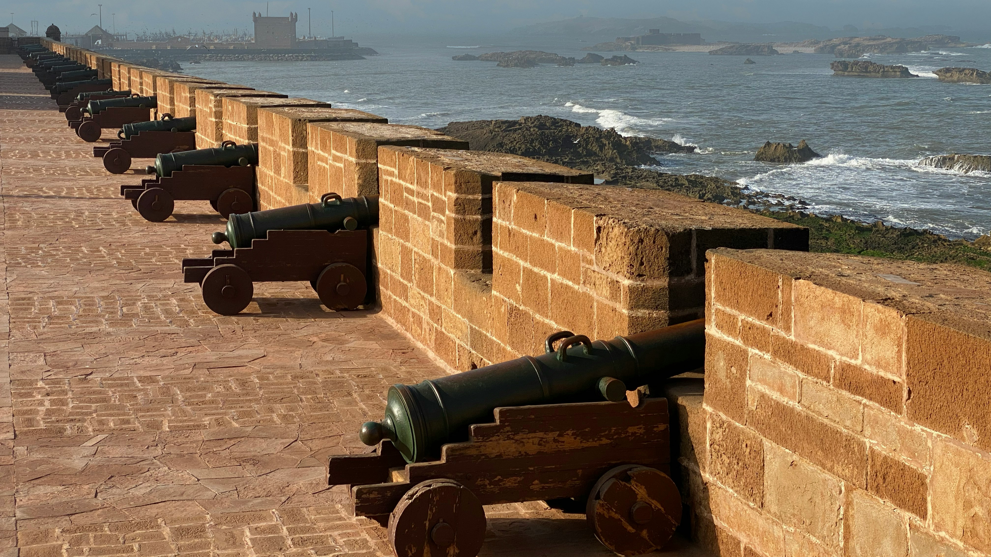 Essaouira