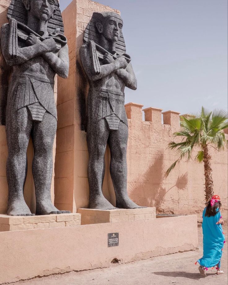 Ouarzazate