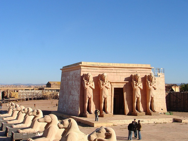 Ouarzazate