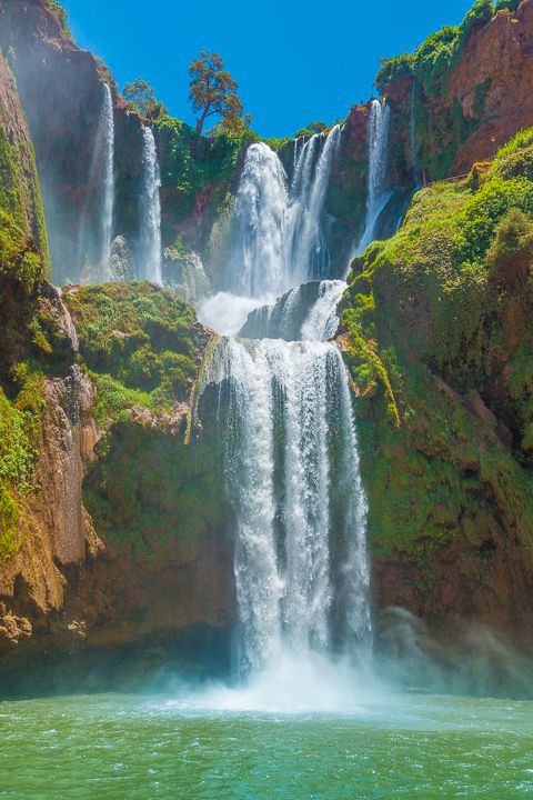 Ouzoud