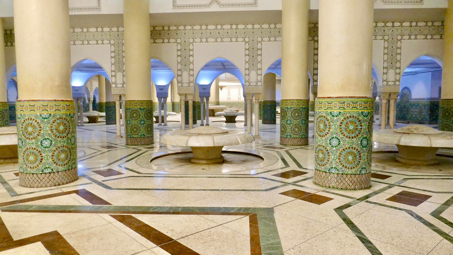 casablanca