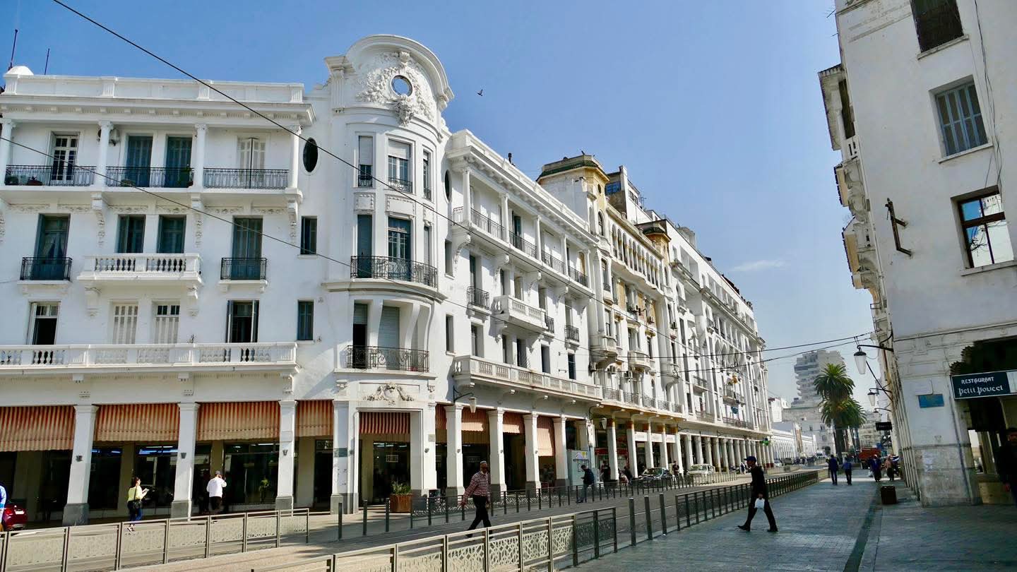 casablanca