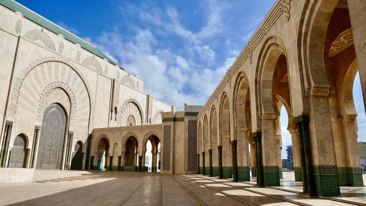 casablanca