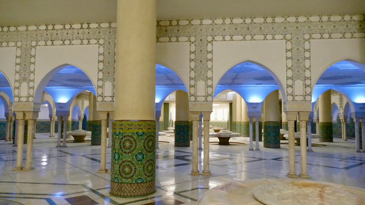 casablanca