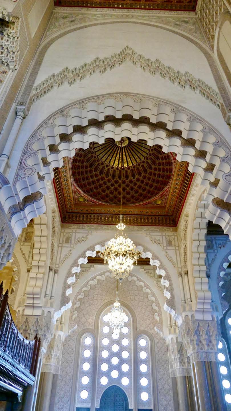 casablanca