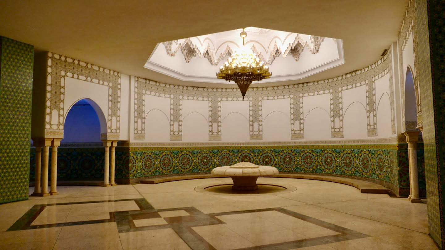 casablanca