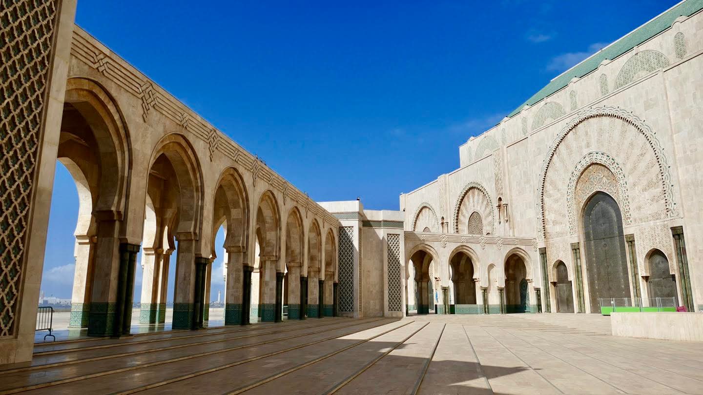 casablanca