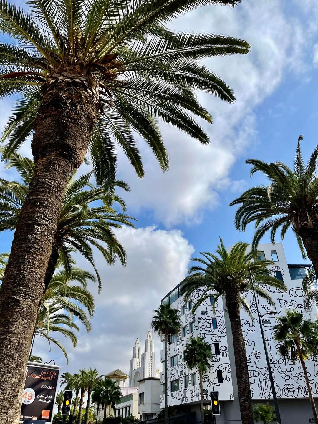 casablanca
