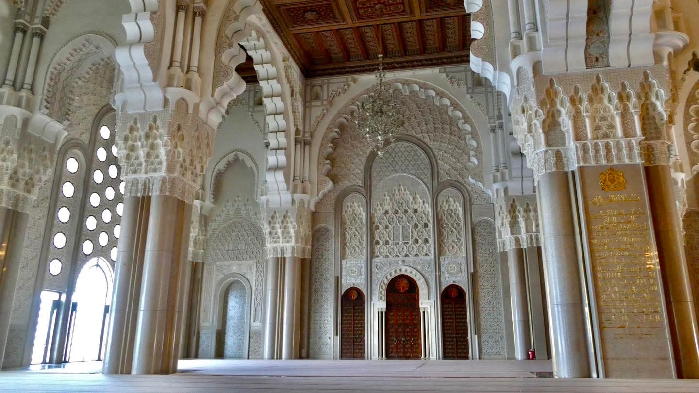 casablanca