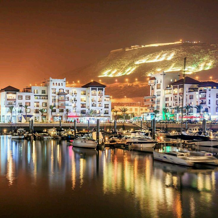 Agadir