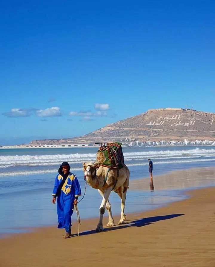 Agadir