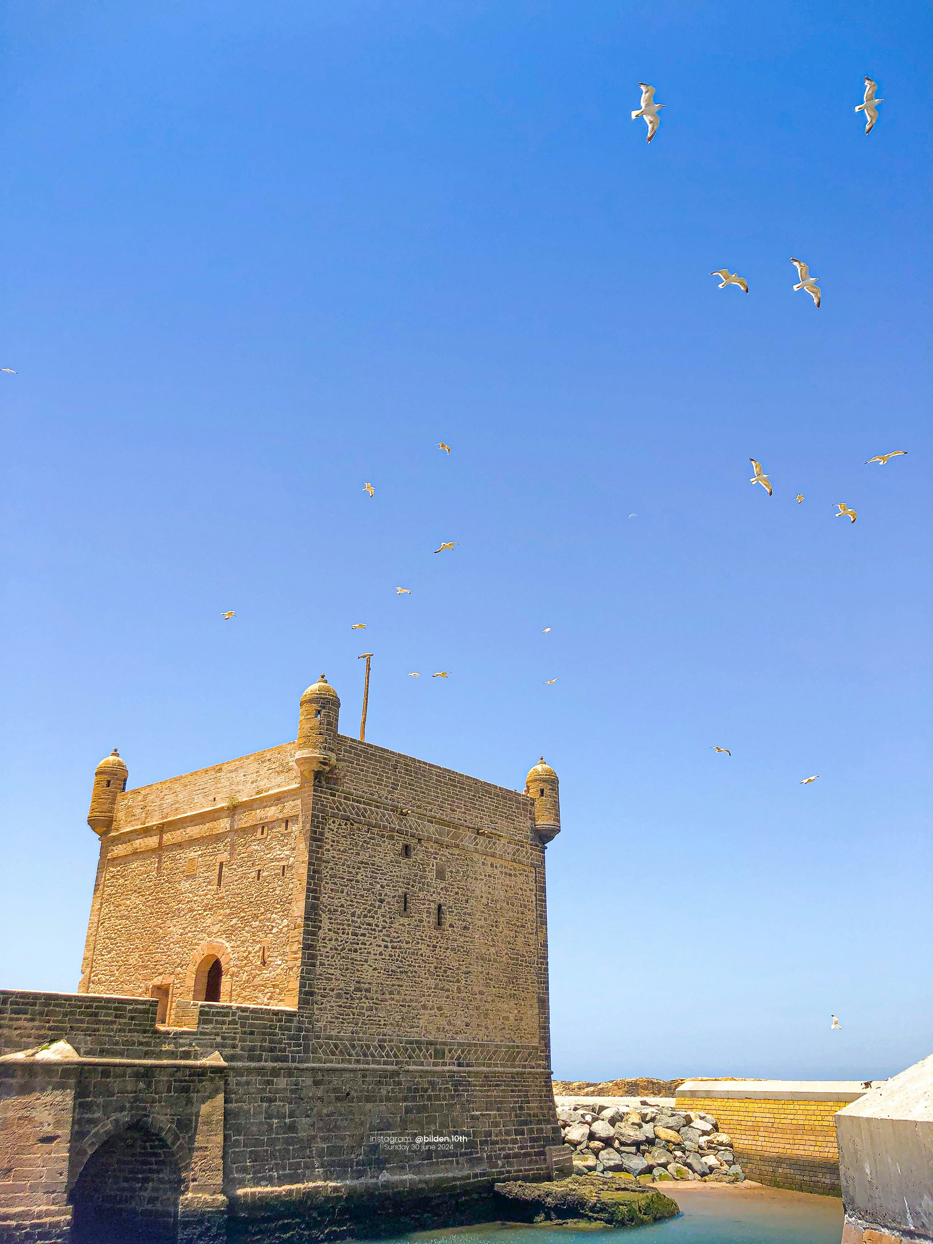 Essaouira