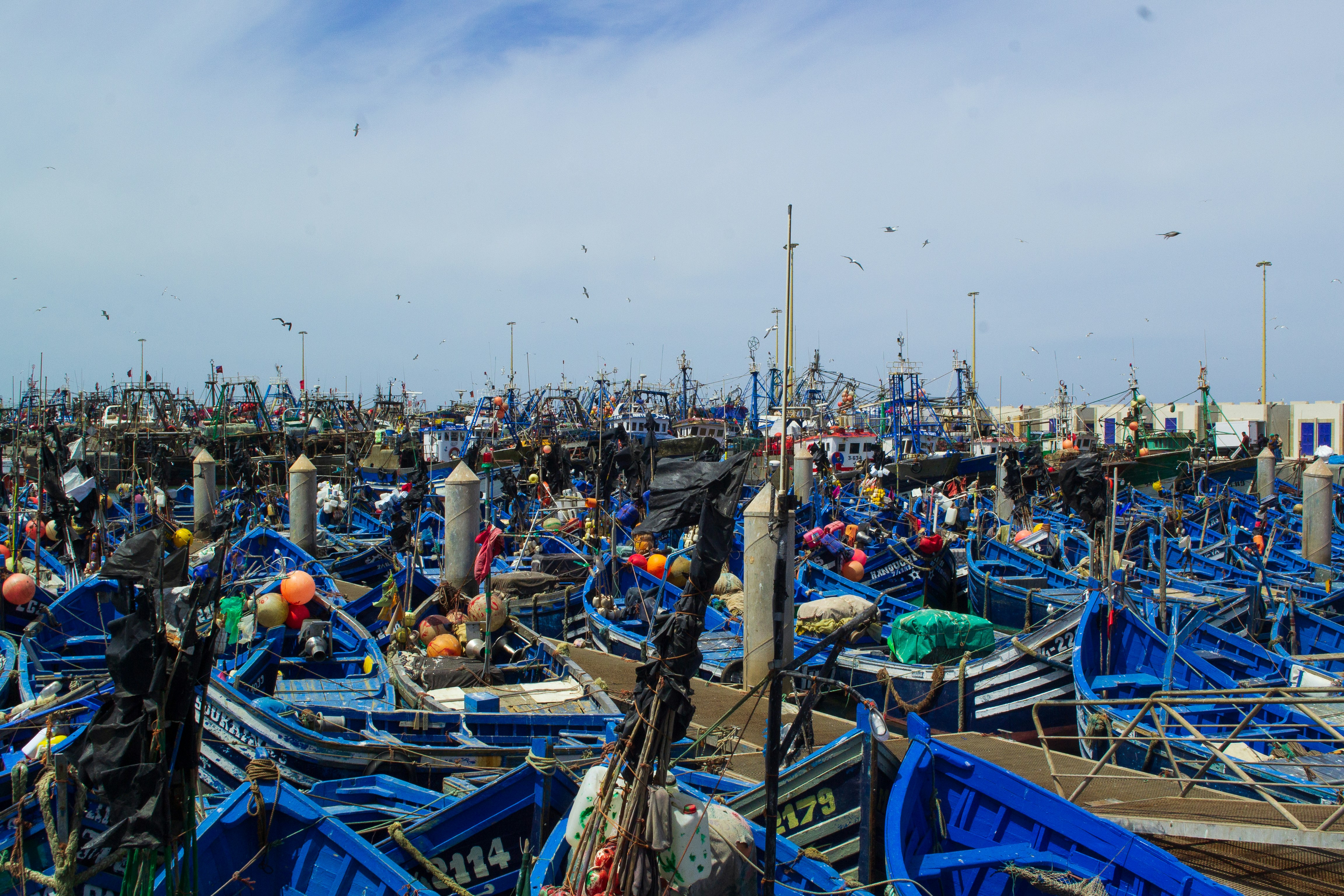 Essaouira
