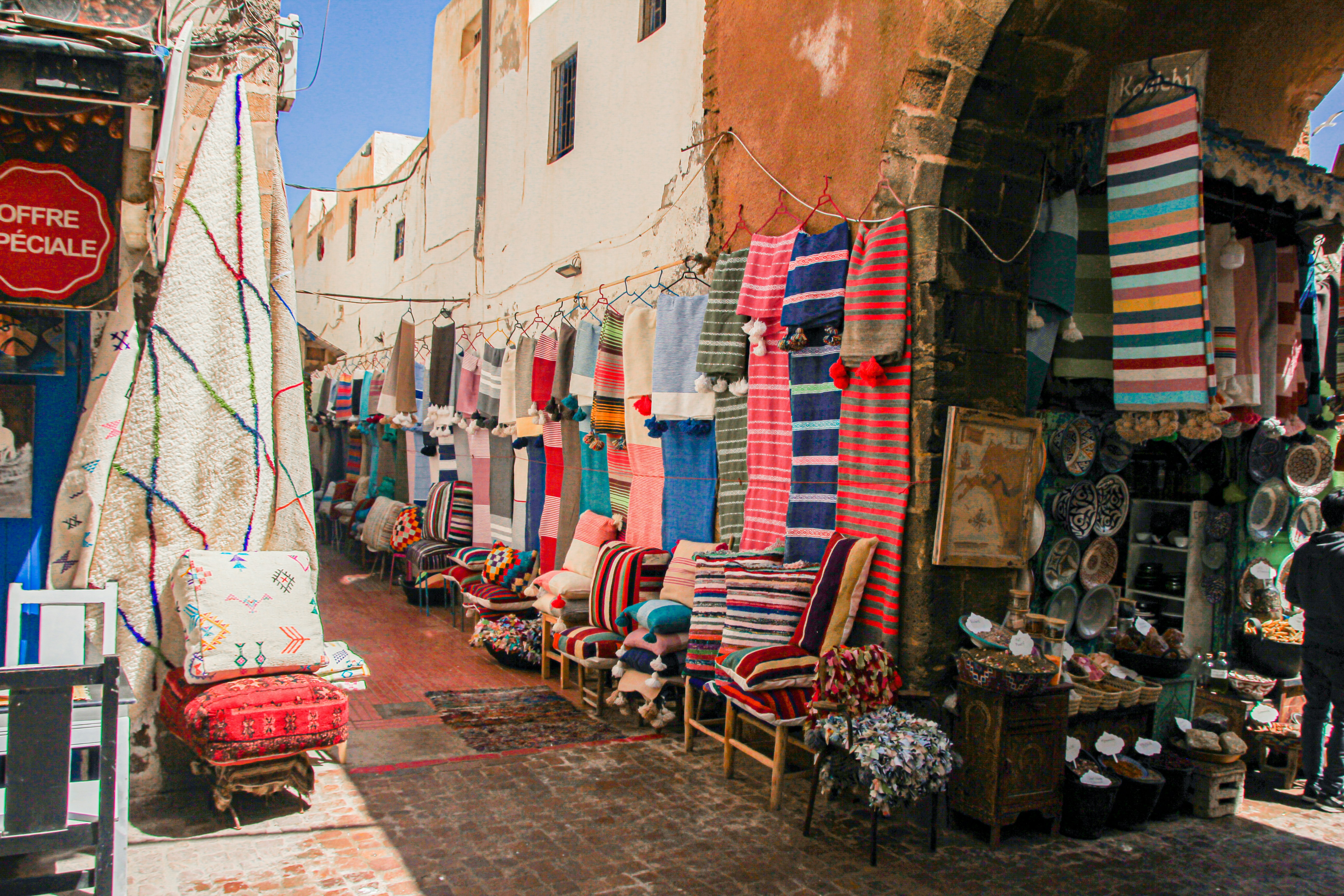 Essaouira