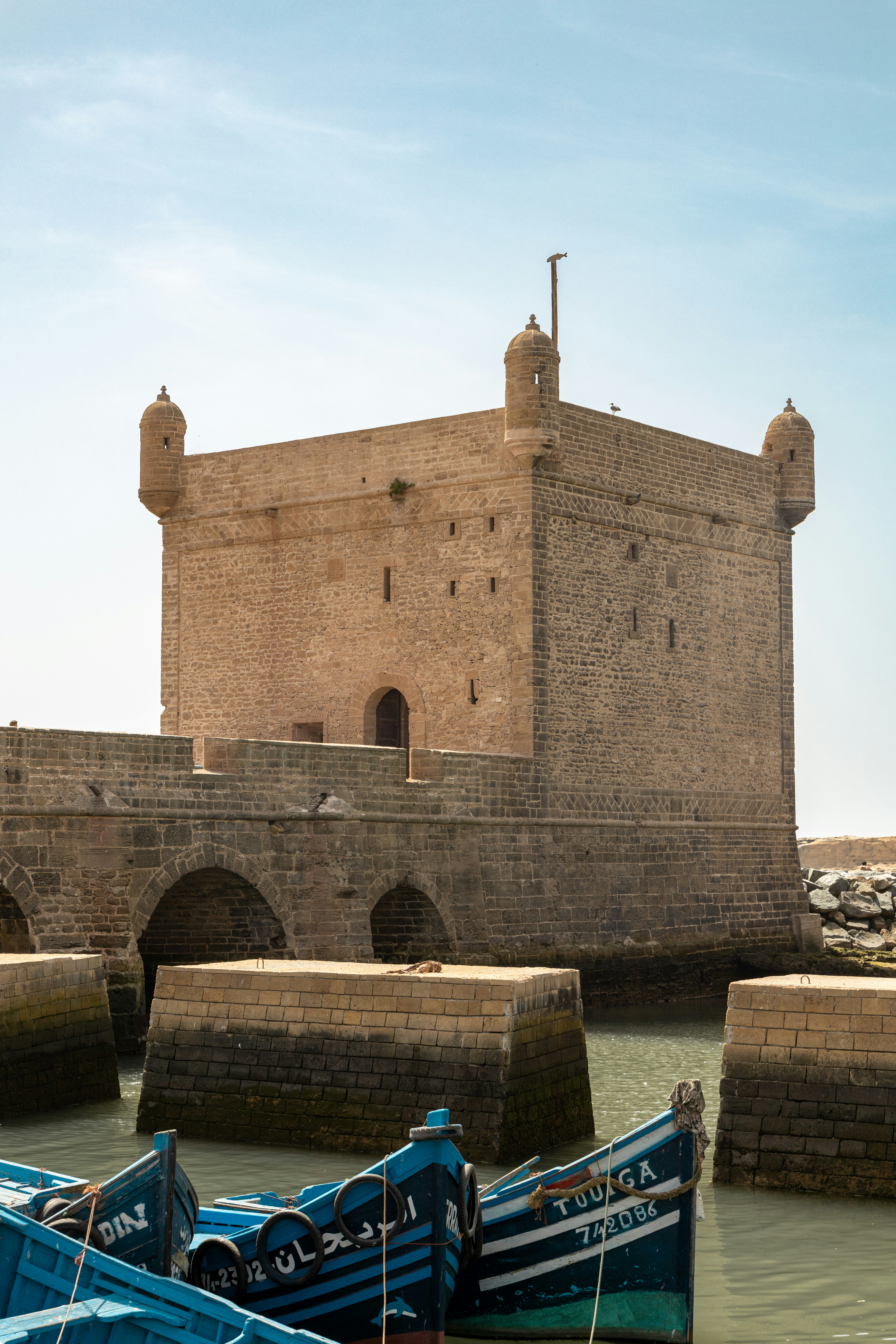 Essaouira