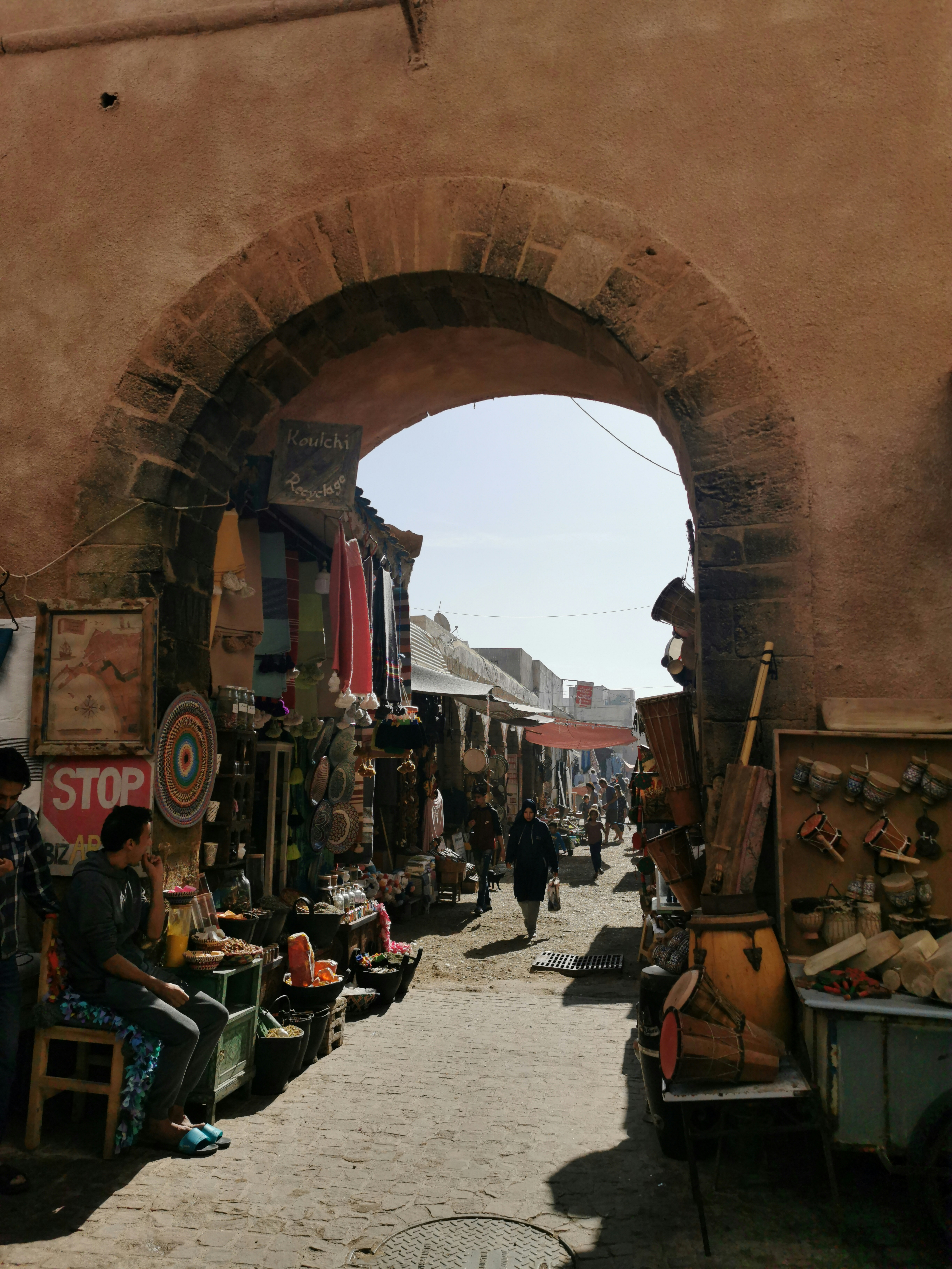 Essaouira