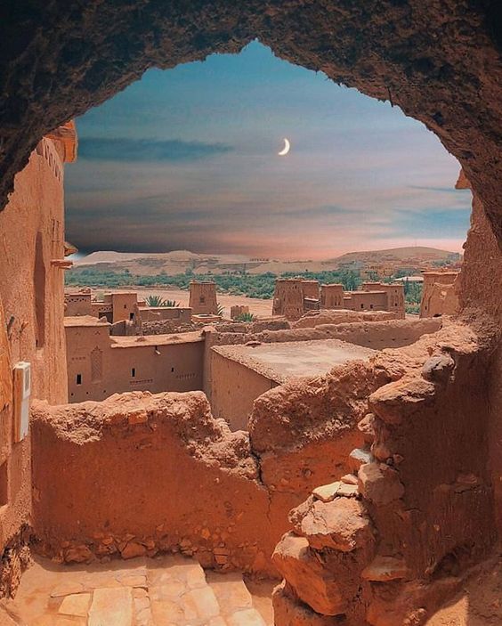 Ouarzazate