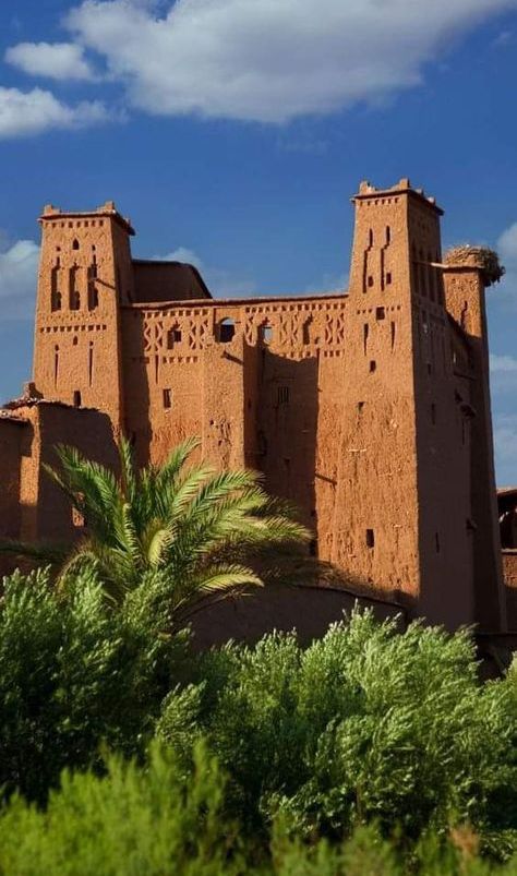 Ouarzazate