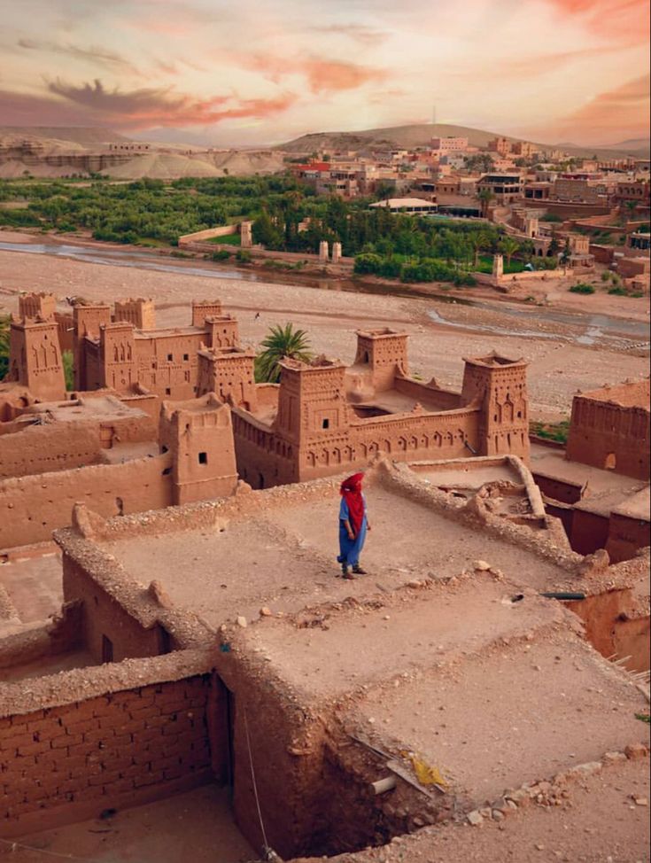 Ouarzazate