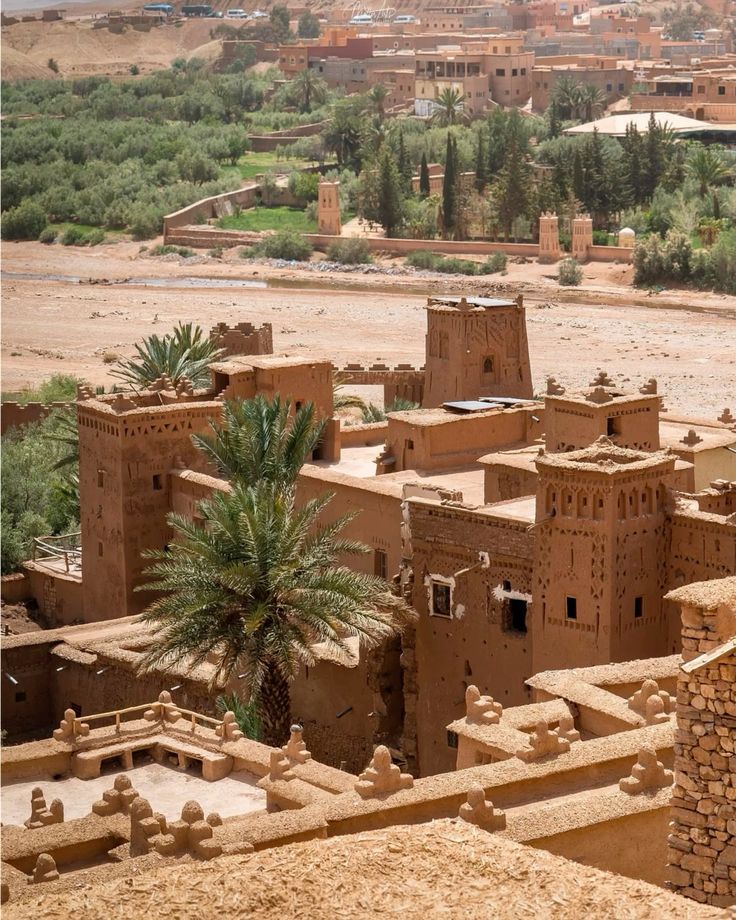 Ouarzazate