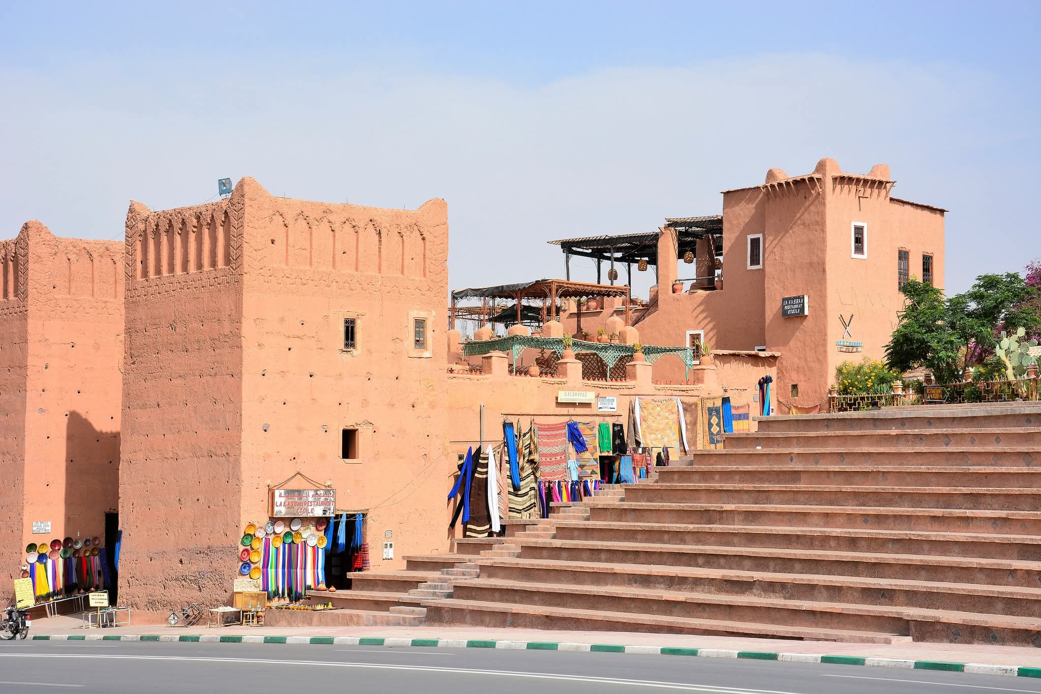 Ouarzazate