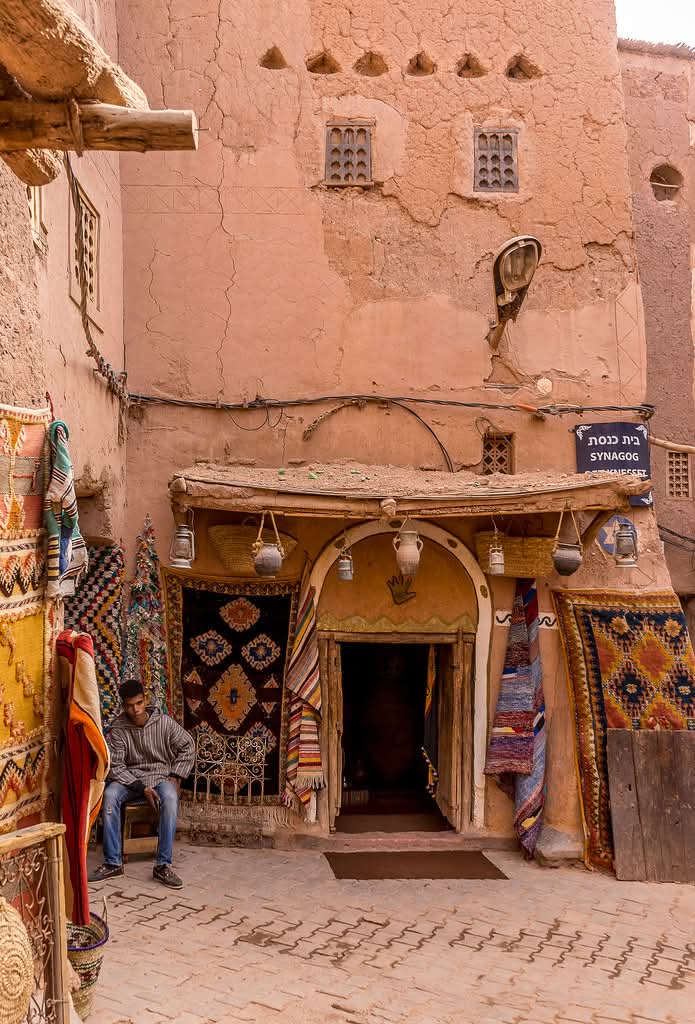Ouarzazate