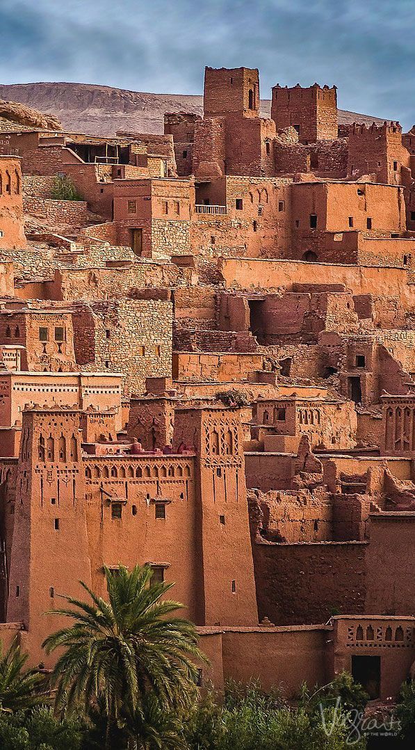 Ouarzazate