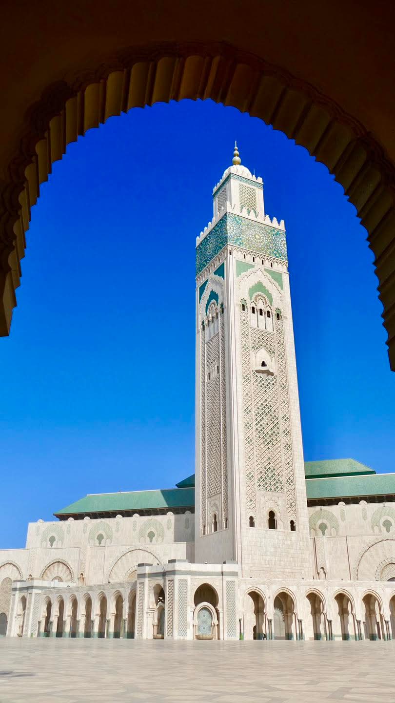 casablanca