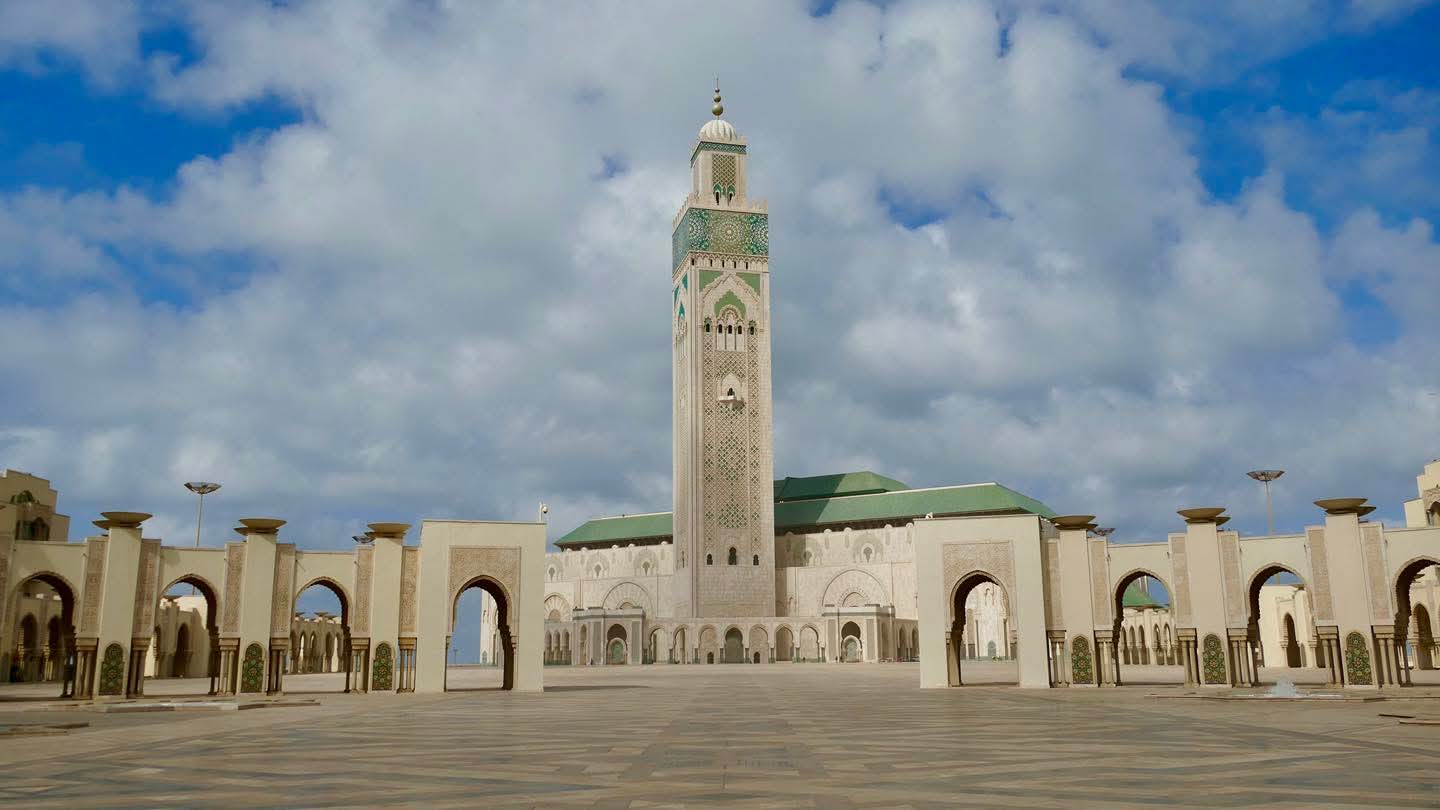 casablanca